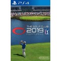 The Golf Club 2019 Featuring PGA Tour PS4